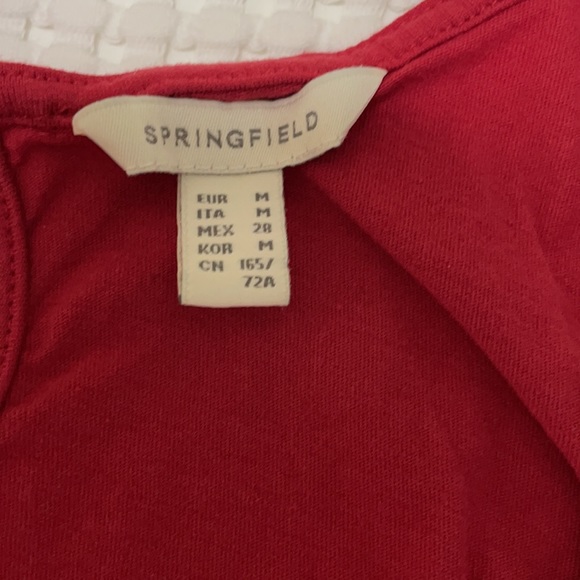 Springfield top - Picture 5 of 7